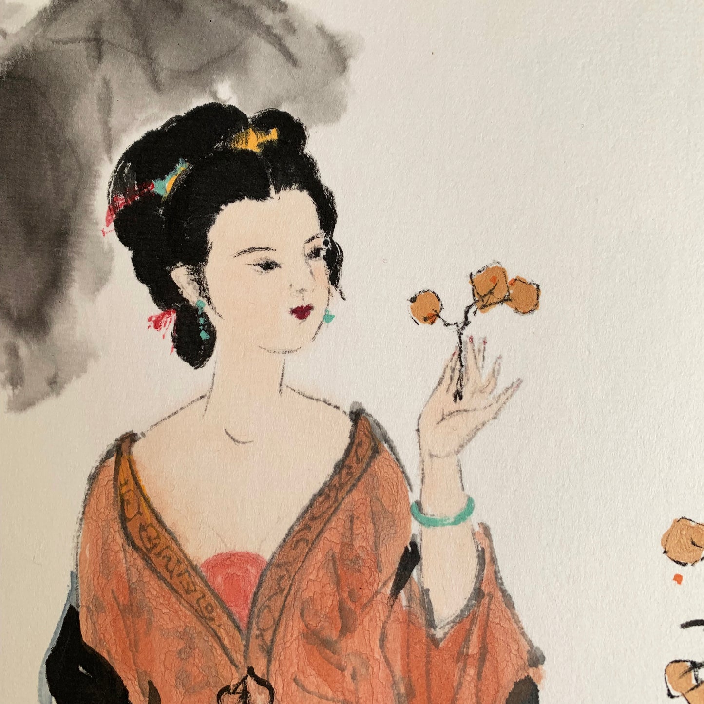 Ancient Beauty China Art